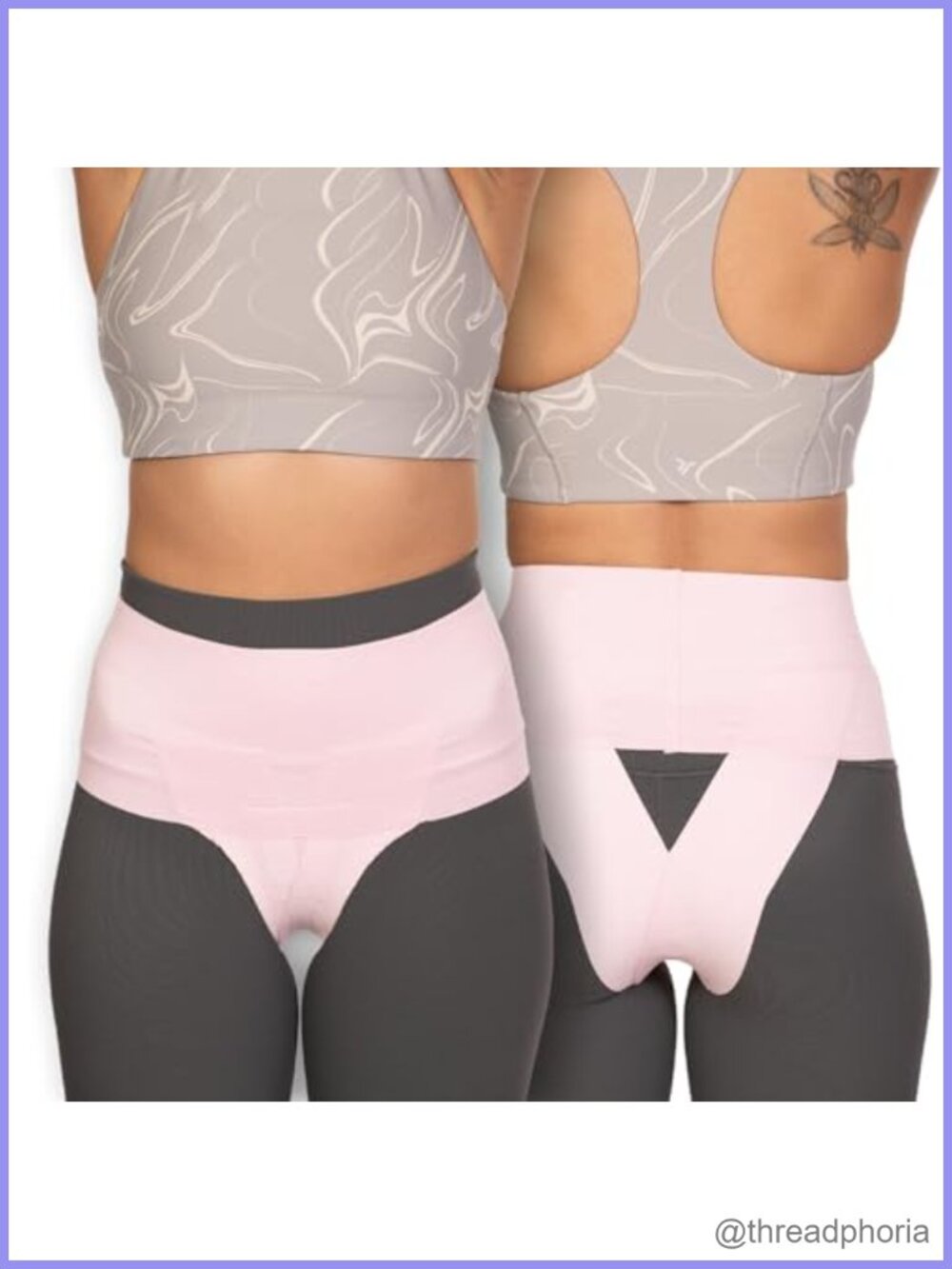 Pelvic Support Belt for Women Pregnancy Postpartum Uterus Girdle SPD